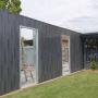 Speed wall Cladding