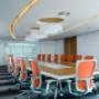 boardroom fitout