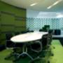 meeting room fitout