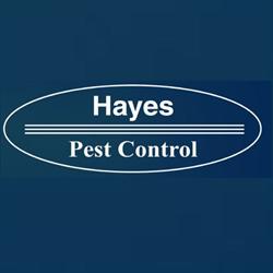Hayes Pest Control