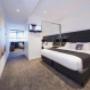 Studio of Silkari Suites at Chatswood