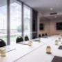Meeting Venue of Silkari Suites at Chatswood