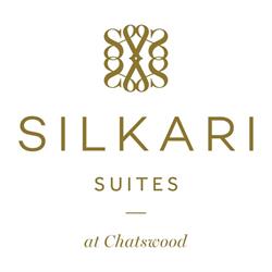 Silkari Suites at Chatswood
