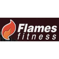Flames Fitness