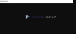 Successful Projects