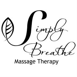 Simply Breathe Massage Therapy