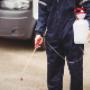 best pest control brisbane