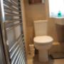 Bathroom Upgrades