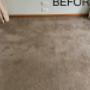 Greater carpet cleaning
