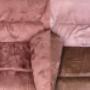 Greater carpet cleaning