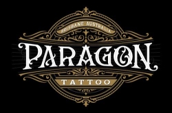 Paragon Tattoo