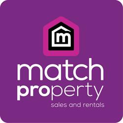 Match Property Sales and Rentals