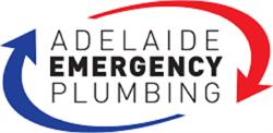 ADELAIDE EMERGENCY PLUMBER