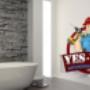bathroom renovations