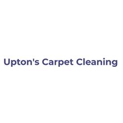 Upton's Carpet Cleaning