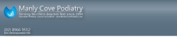 Manly Cove Podiatry