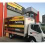 Service Today Truck