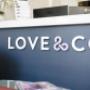 Love and Co Ivanhoe