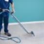 carpet cleaning