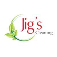 Jig's Cleaning