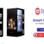 gym vending machines