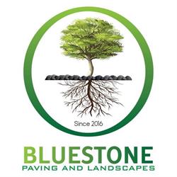 Bluestone Paving & Landscaping