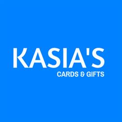 Kasia's Cards & Gifts