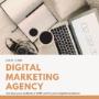 Digital Marketing Agency