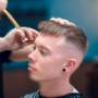 Barbershop Carousel