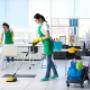 Carpet Cleaning Services