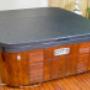 Custom made spa covers in Melbourne