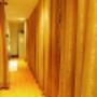 Spacious, modern, clean clinic.