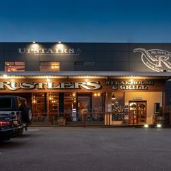 Rustlers Steakhouse