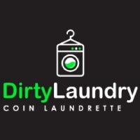 Dirty Laundry Laundrette