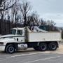 Tipper and Bobcat Hire available