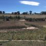 Erosion control and dam wall reconstruction