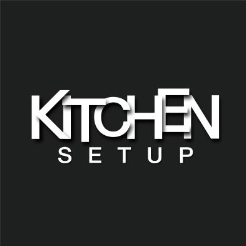 Kitchen Setup