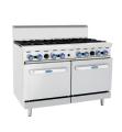Commercial Gas Appliances