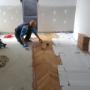 Parquetry Flooring