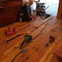 Solid Timber