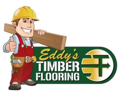 Eddy's Timber Flooring PTY/ LTD