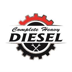 Complete Heavy Diesel