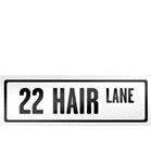 22 Hair Lane