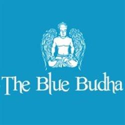 The Blue Budha