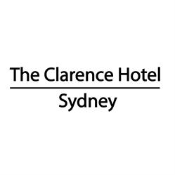 The Clarence Hotel Sydney