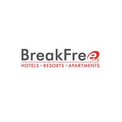 BreakFree Aanuka Beach Resort