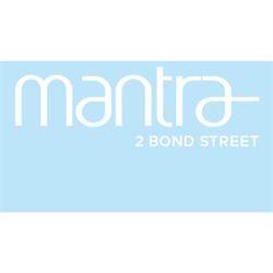 Mantra 2 Bond Street Sydney