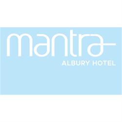 Mantra Albury