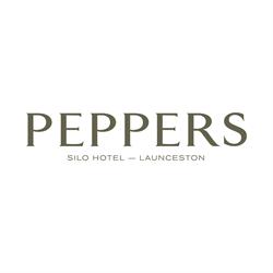 Peppers Silo Launceston