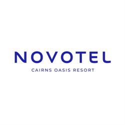 Novotel Cairns Oasis Resort